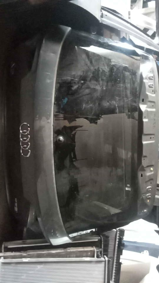 Audi A3 TFSI BOOT - Private Seller Audi A3 TFSI BOOT - Private Seller