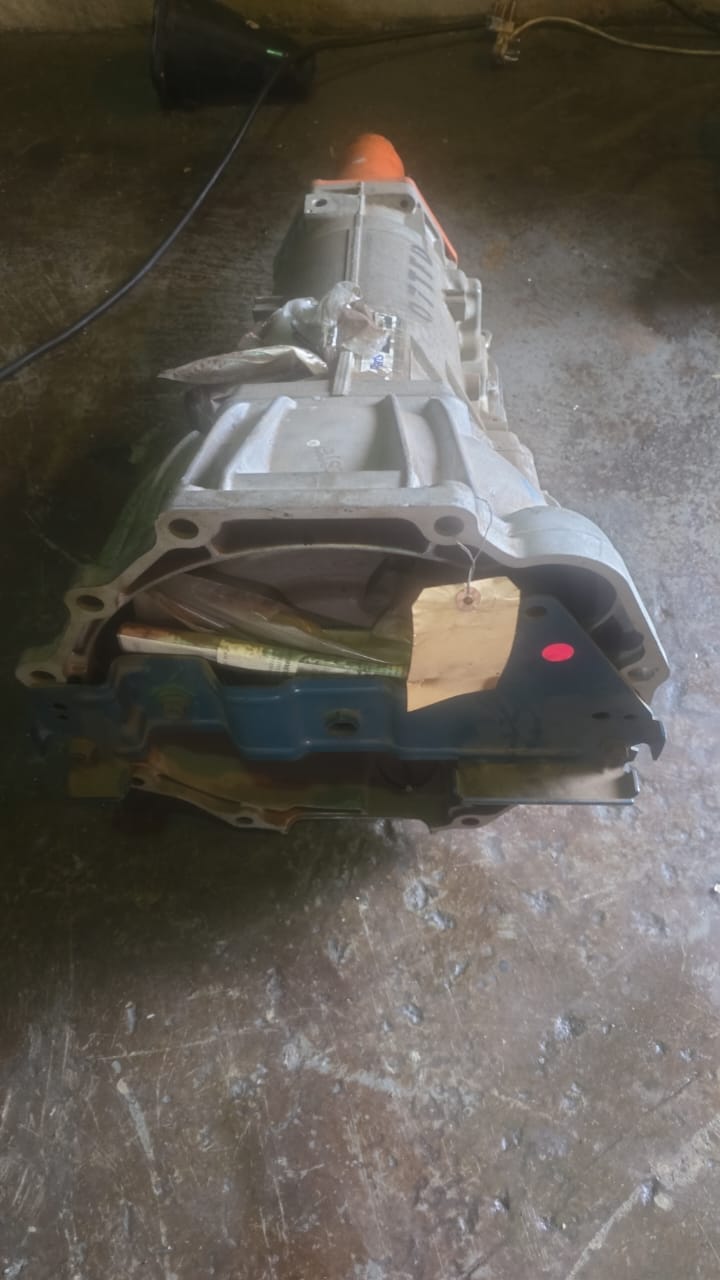 Hummer H3 Automatic Gearbox - Private Seller Hummer H3 Automatic Gearbox - Private Seller