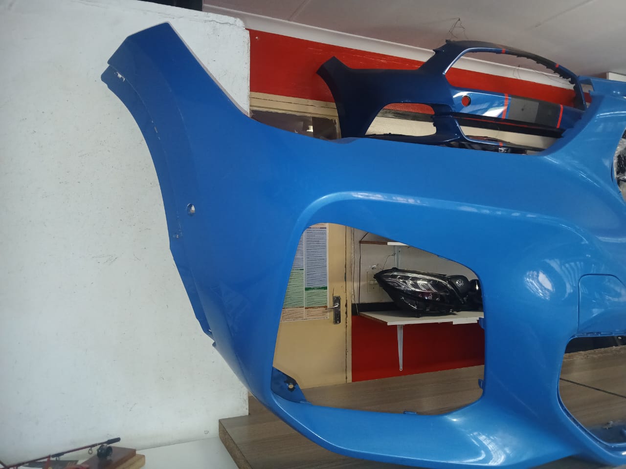 X1 BMW F48 Lci MSPORT FRONT BUMPER FOR SALE (2022) - Private Seller X1 BMW F48 Lci MSPORT FRONT BUMPER FOR SALE (2022) - Private Seller