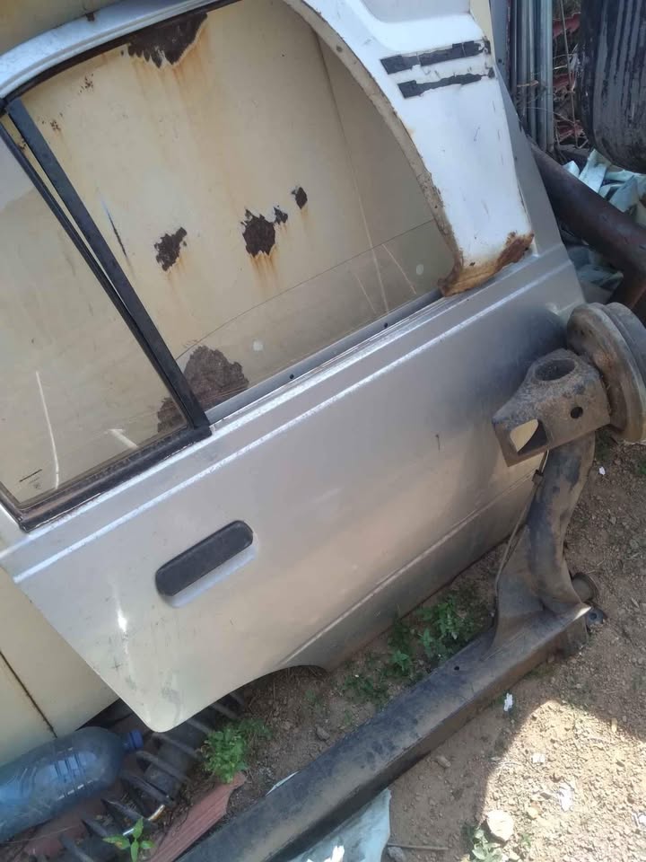 Opel cub doors - Private Seller