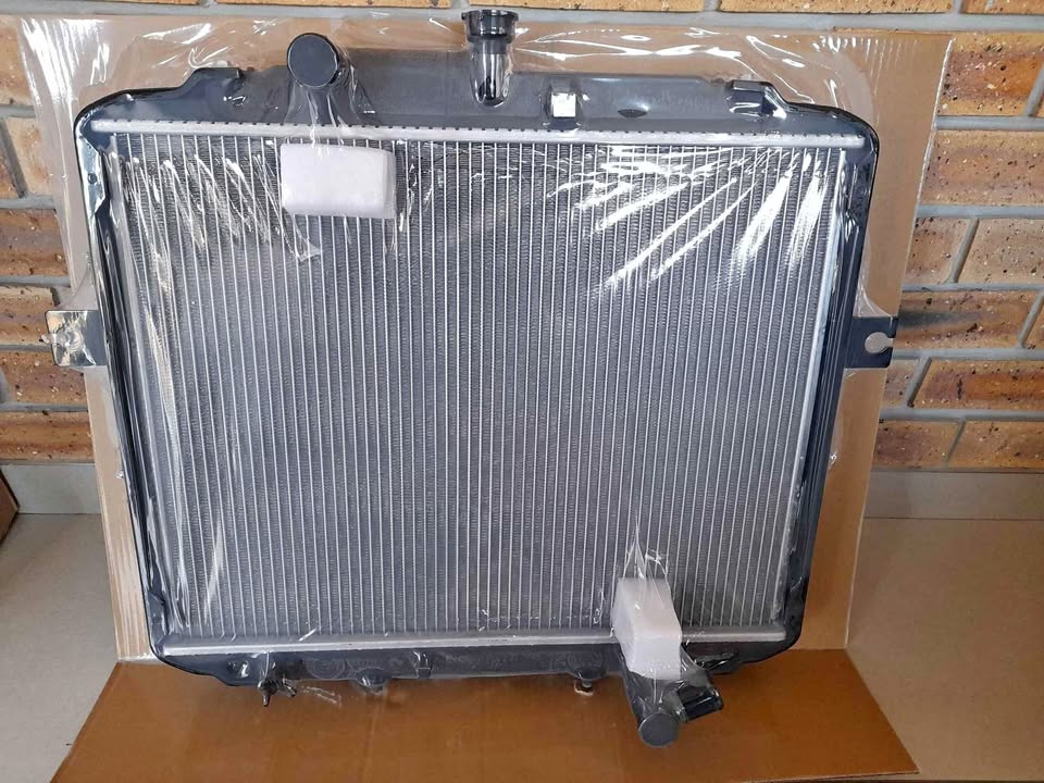 HYUNDAI H100 2.6 D BRAND NEW RADIATORS FOR SALE PRICE