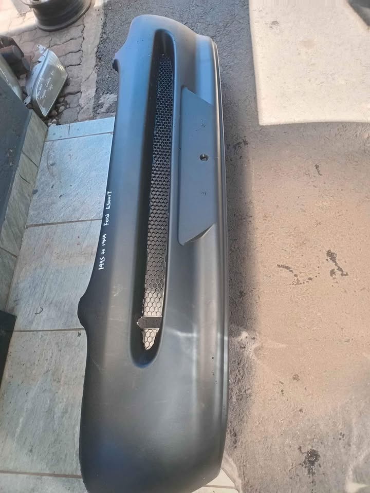 1995 to 1999 ford escort front bumper for sale @ circle 7 used parts - Private Seller