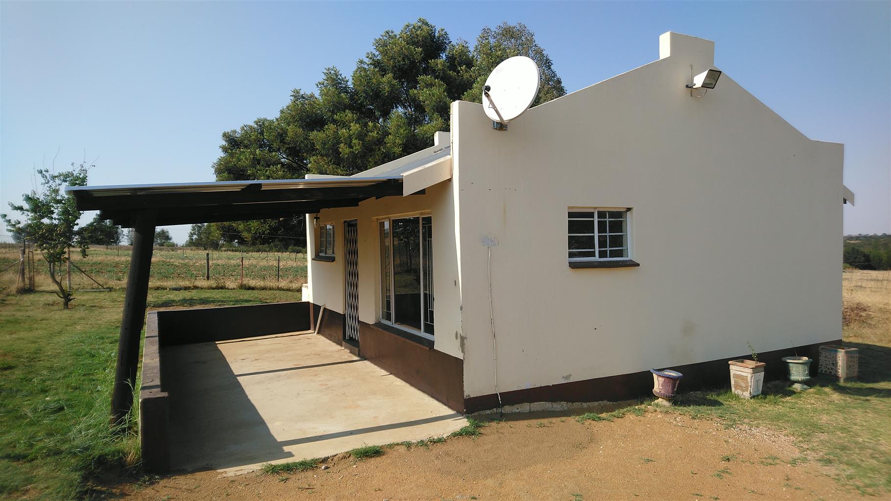 1 Bedroom Flat To Rent Wheatlands Randfontein Junk Mail