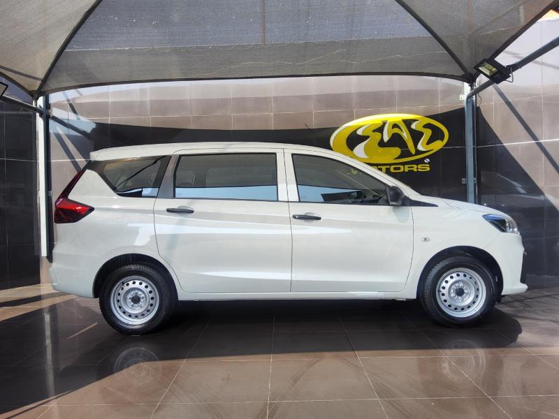 New 2025 Suzuki Ertiga 1.5 GA - Private Seller New 2025 Suzuki Ertiga 1.5 GA - Private Seller