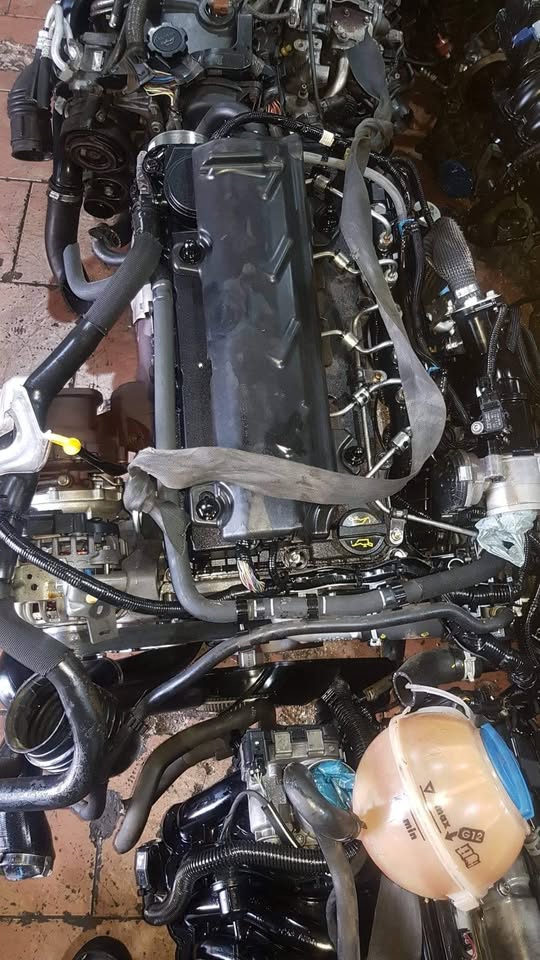 SA2K MAZDA BT50 3.2 ENGINE FOR SALE - Private Seller SA2K MAZDA BT50 3.2 ENGINE FOR SALE - Private Seller
