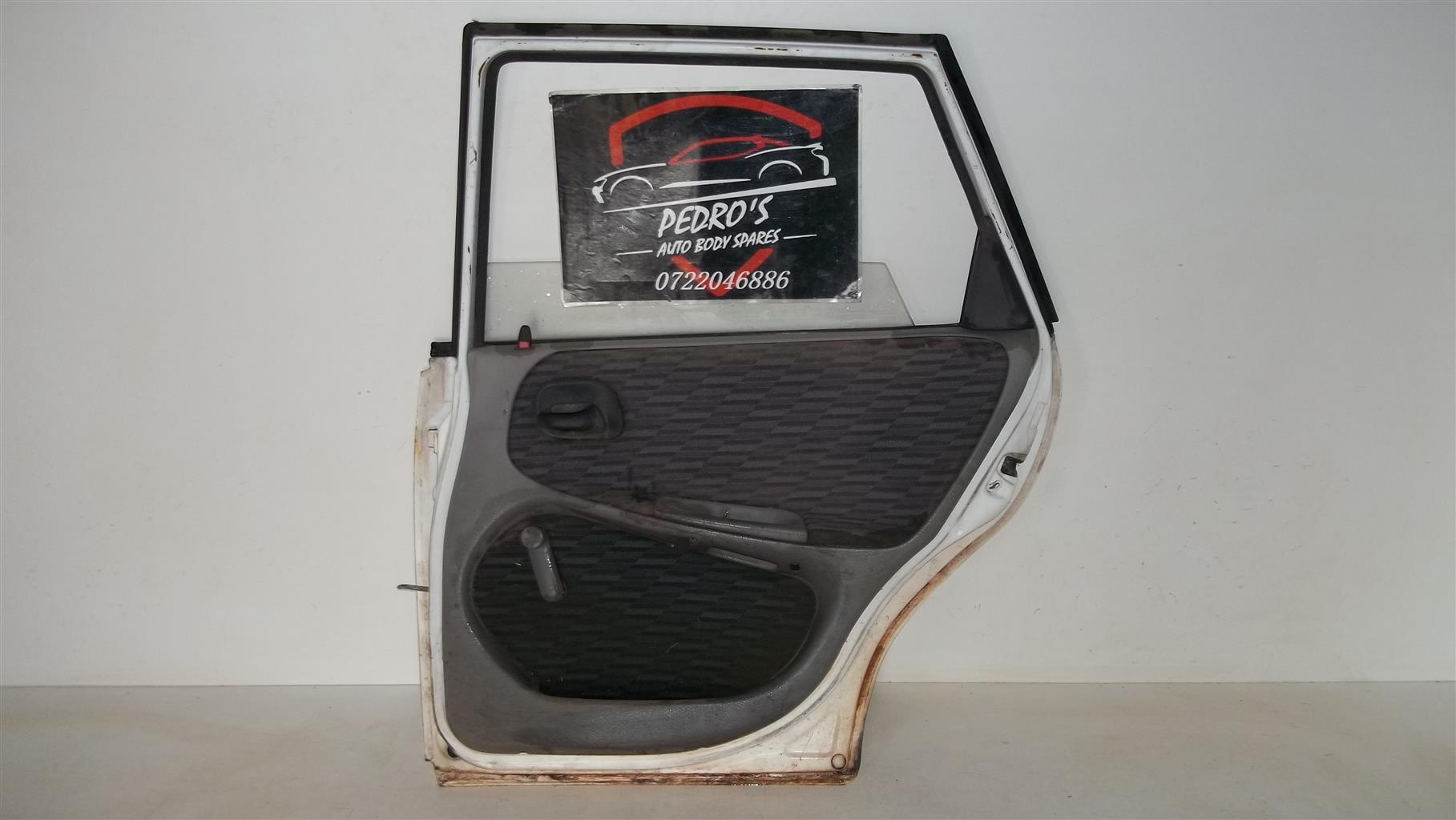 Opel Astra F ('91-'02) (Right) passenger door - Private Seller Opel Astra F ('91-'02) (Right) passenger door - Private Seller