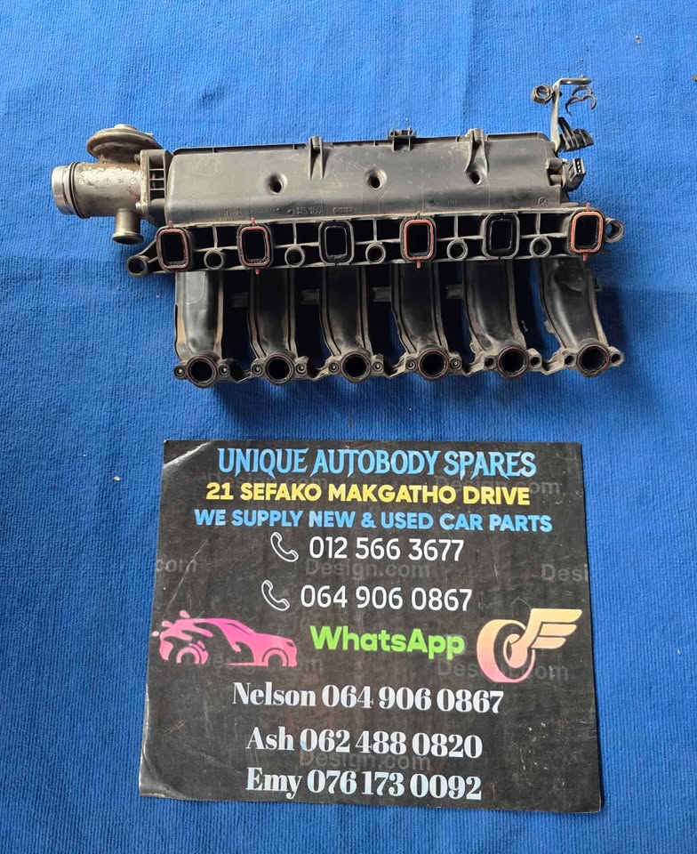 BMW M57 3 5 7 Series Intake Manifold - Private Seller