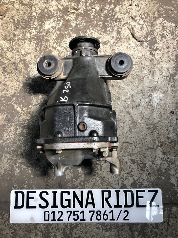 LEXUS IS250 REAR DIFFERENTIAL (RATIO 3.90) AVAILABLE. - Private Seller LEXUS IS250 REAR DIFFERENTIAL (RATIO 3.90) AVAILABLE. - Private Seller