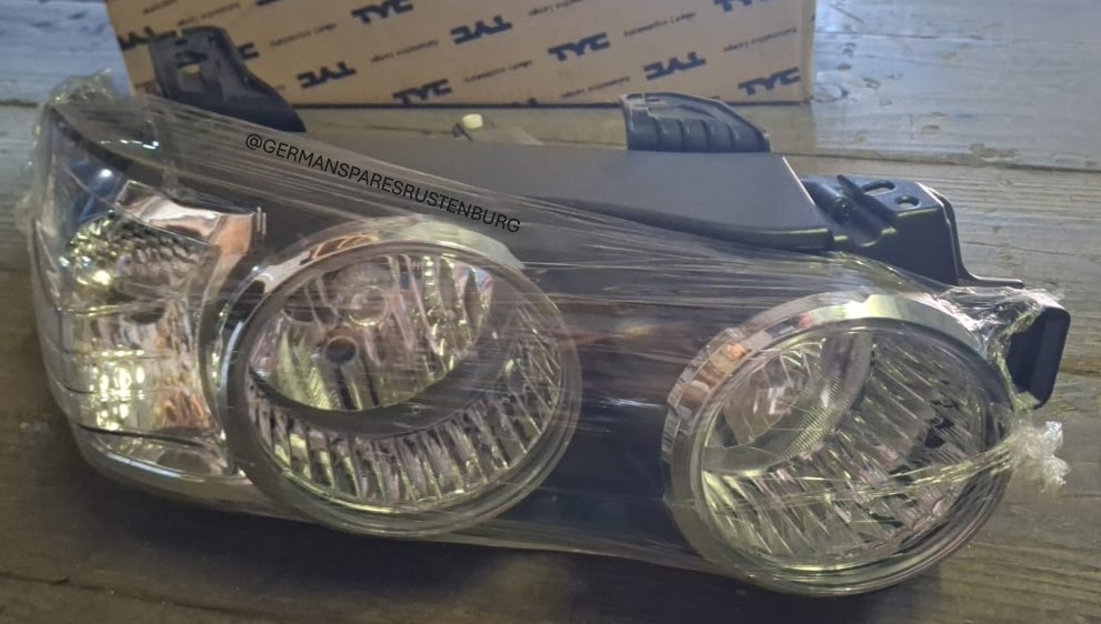 CHEV SONIC NEW HEADLIGHTS - Private Seller CHEV SONIC NEW HEADLIGHTS - Private Seller
