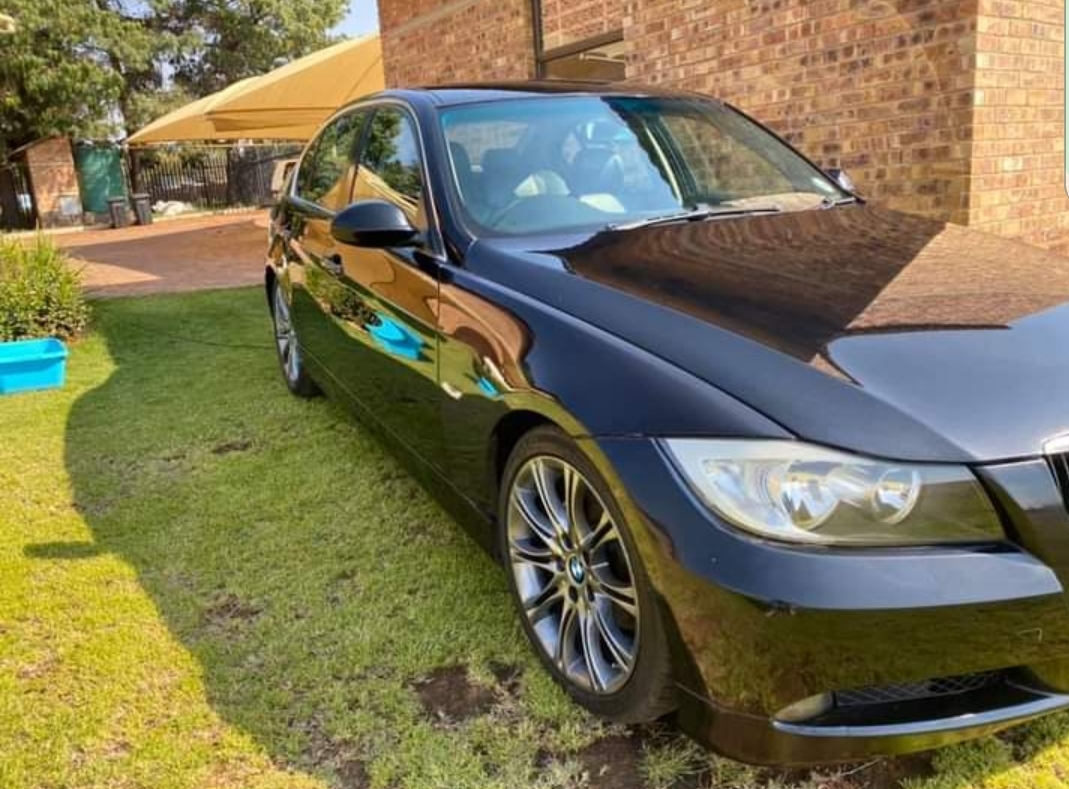 2010 Bmw 3 Series 325i Dynamic Junk Mail