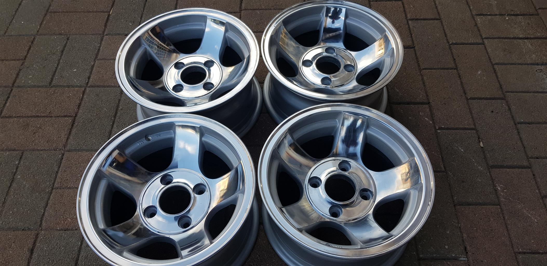 Rim for sell Junk Mail