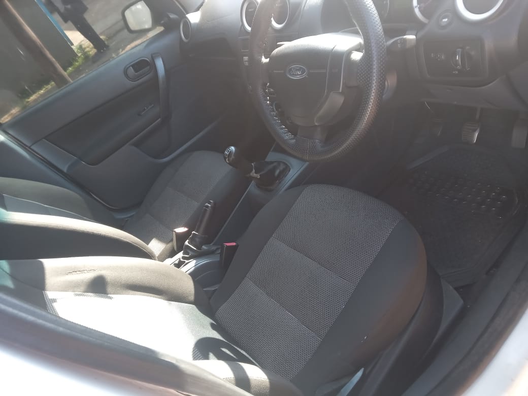 Used 2014 Ford Ikon 1.4 Ambiente - Private Seller
