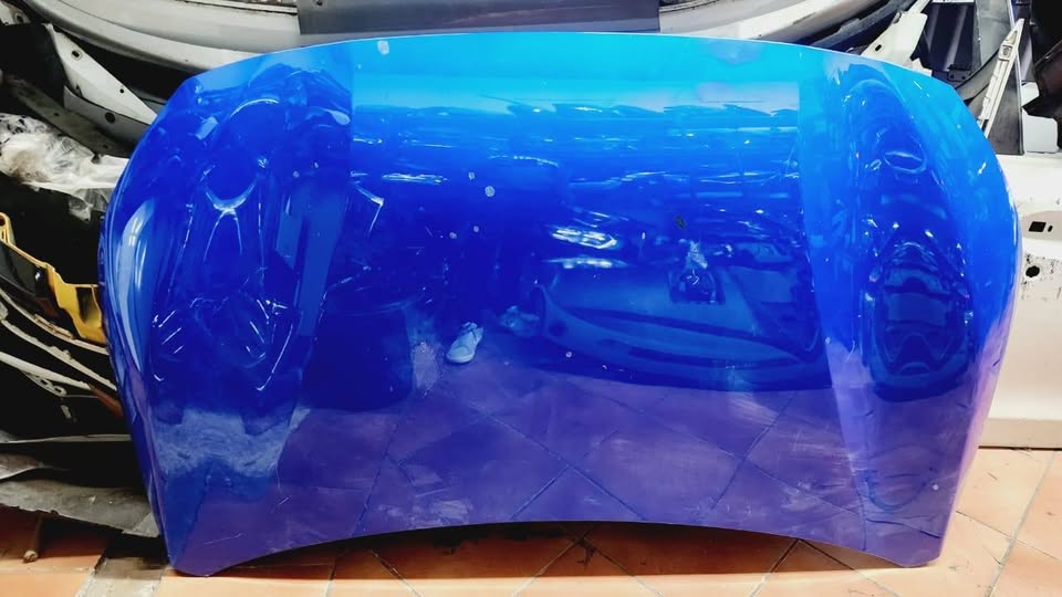 Peugeot 208 bonnet for sale - Private Seller