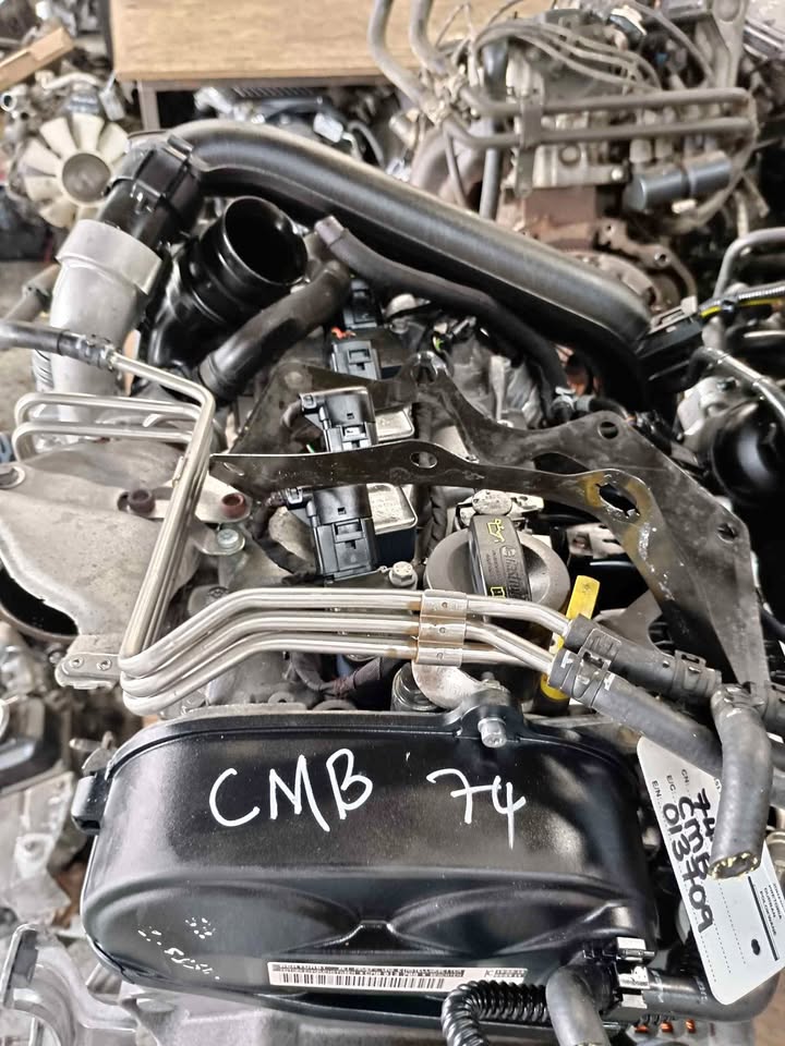 VW AUDI CMB 1.4TSI ENGINE FOR SALE - Private Seller VW AUDI CMB 1.4TSI ENGINE FOR SALE - Private Seller