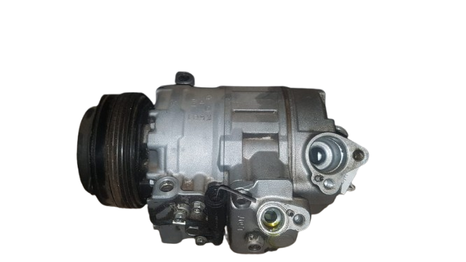 BMW X3 AIRCON COMPRESSOR (2011-2017) - Private Seller BMW X3 AIRCON COMPRESSOR (2011-2017) - Private Seller