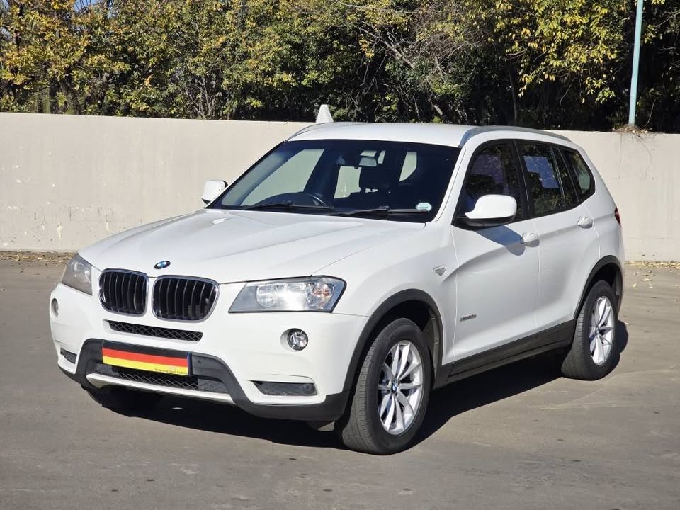 SUPER CLEAN 2012 X3 20D