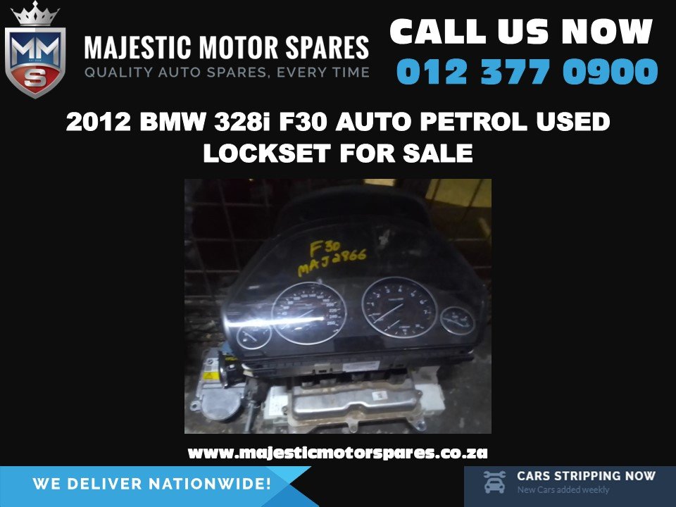 Bmw 320i F30 used ECU Computer box set for sale - Private Seller Bmw 320i F30 used ECU Computer box set for sale - Private Seller