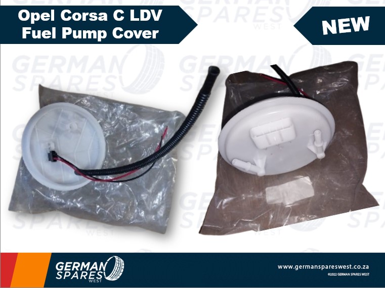 Opel Corsa C LDV NEW Fuel Pump Cover for sale - Private Seller Opel Corsa C LDV NEW Fuel Pump Cover for sale - Private Seller