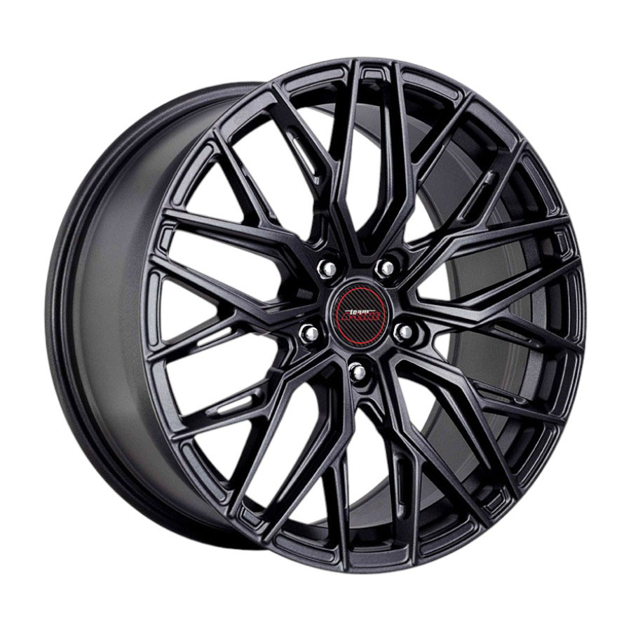 18″ A-Line Spy 5/114 Velvet Black Flow Form Alloy Wheels 18″ A-Line Spy 5/114 Velvet Black Flow Form Alloy Wheels