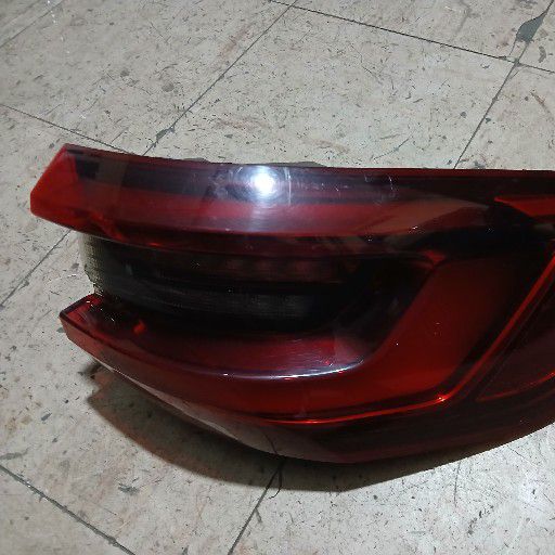bmw x5 taillight - Private Seller