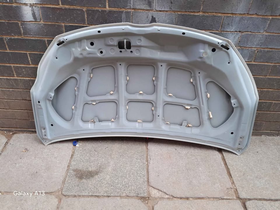 TOYOTA AGYA BONNET Used Auto Spare Parts at Sema Spare Cente - Private Seller TOYOTA AGYA BONNET Used Auto Spare Parts at Sema Spare Cente - Private Seller