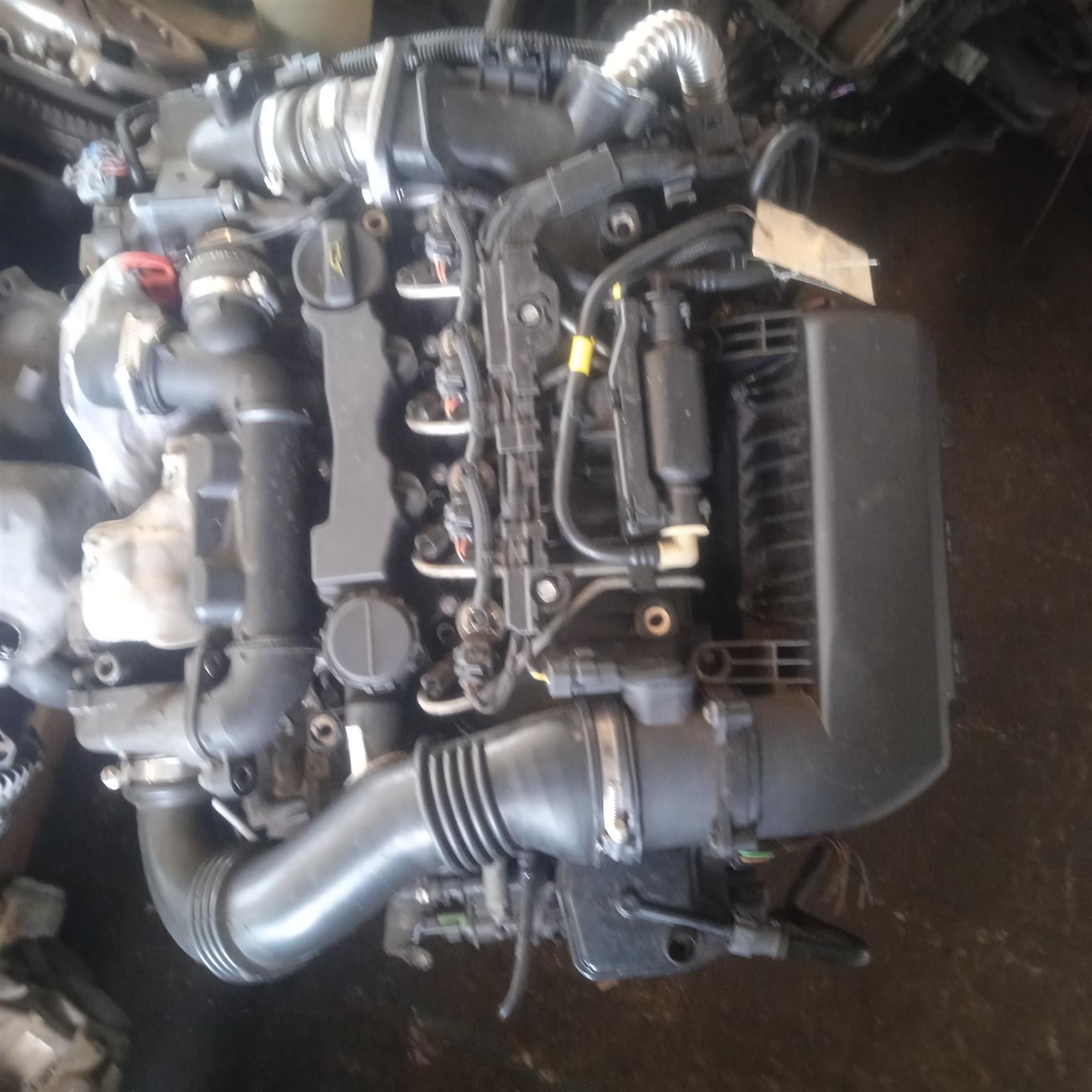 Mini cooper W16 Engine - Private Seller Mini cooper W16 Engine - Private Seller
