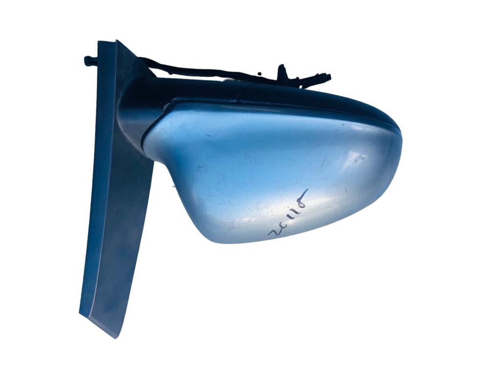 OPEL ASTRA J 1.4T RIGHT DOOR MIRROR (ZC118) - Private Seller OPEL ASTRA J 1.4T RIGHT DOOR MIRROR (ZC118) - Private Seller