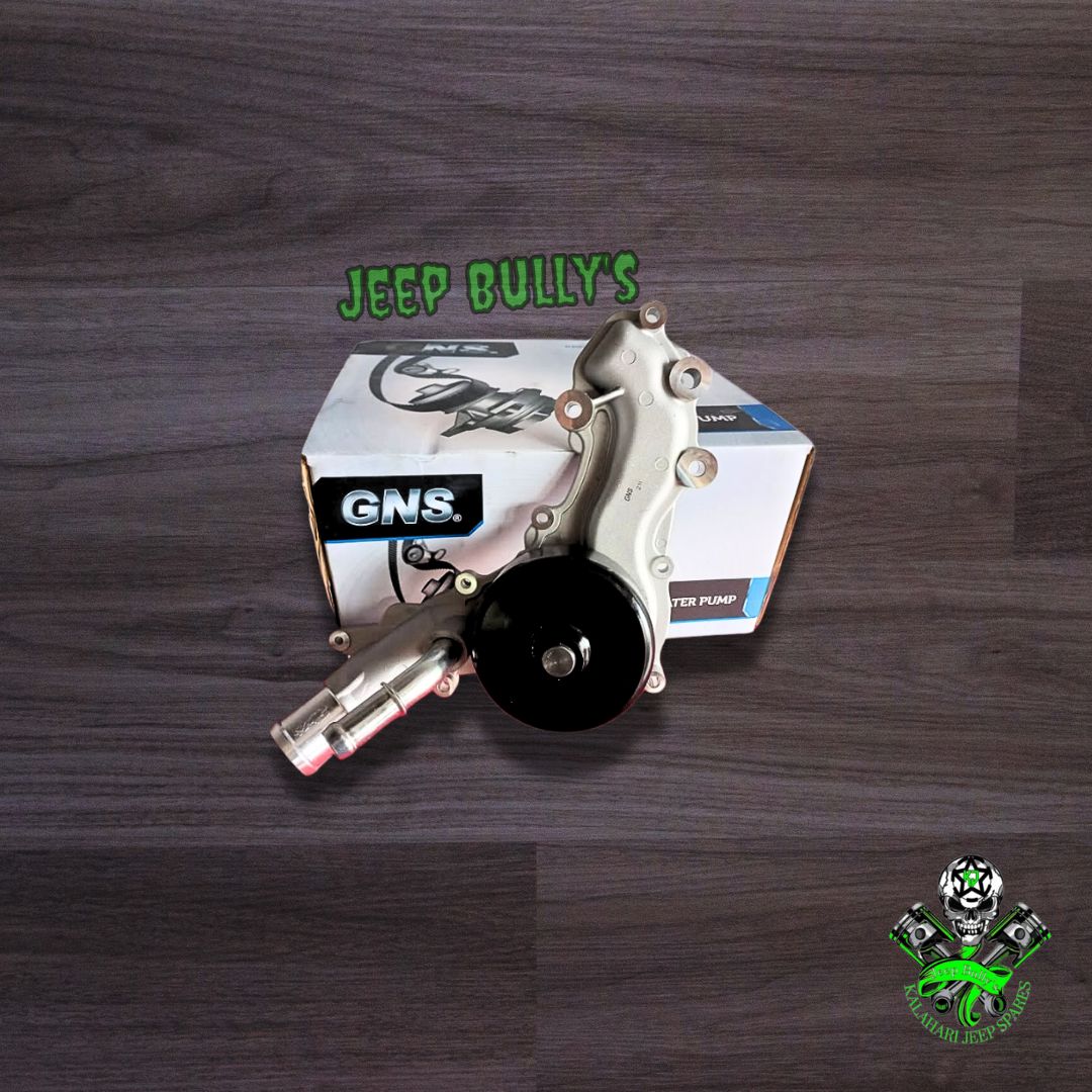 Jeep Grand Cherokee 3.6 Waterpump - Private Seller
