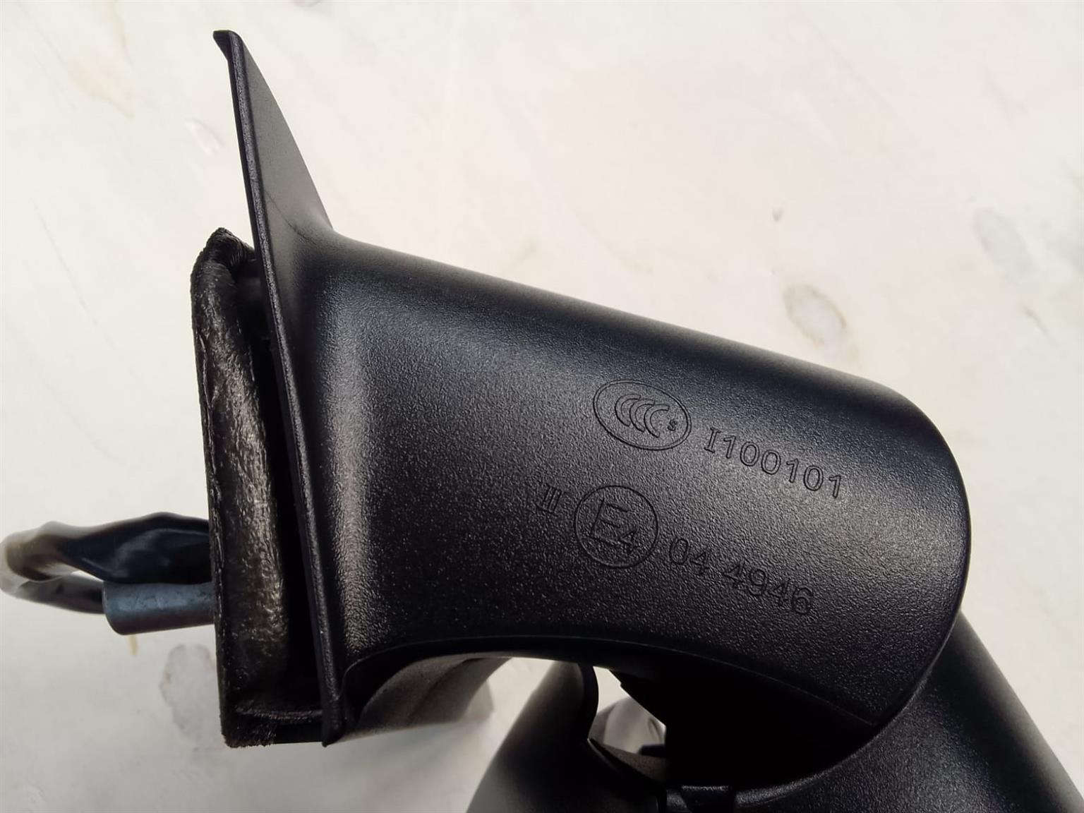 Mercedes Benz W639 Vaiano left front door mirror and indicator for sale - New - Private Seller Mercedes Benz W639 Vaiano left front door mirror and indicator for sale - New - Private Seller
