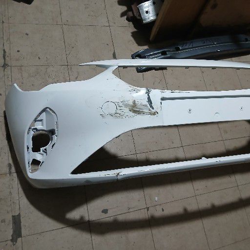 opel corsa f bumper - Private Seller