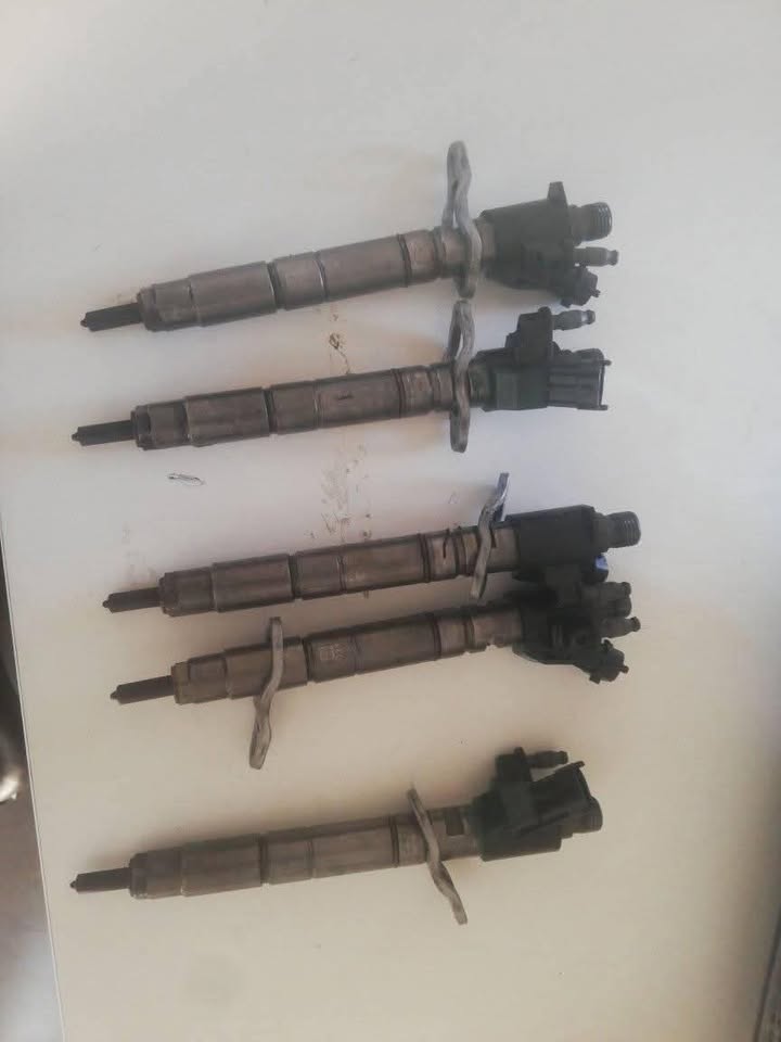 Volvo XC60, S60 D5 injector for sale - Private Seller Volvo XC60, S60 D5 injector for sale - Private Seller
