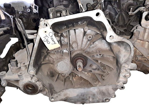 Chery Tiggo Gearbox - Private Seller Chery Tiggo Gearbox - Private Seller