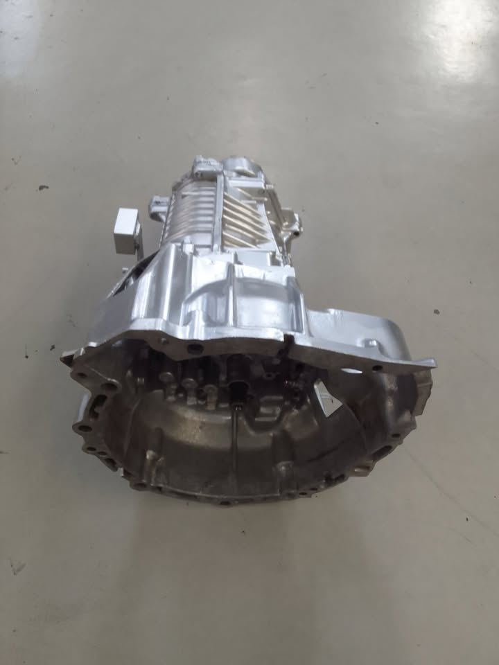 TOYOTA AVANZA 5 SPEED RECON GEARBOX FOR SALE ON EXCHANGE - Private Seller TOYOTA AVANZA 5 SPEED RECON GEARBOX FOR SALE ON EXCHANGE - Private Seller