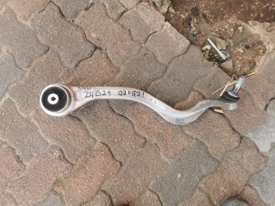 BMW Z4 F29, G20 and F21 right side control arm - Private Seller BMW Z4 F29, G20 and F21 right side control arm - Private Seller