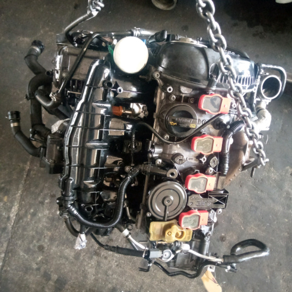 Audi 1.8 FSI CDH Engine for Sale - Private Seller Audi 1.8 FSI CDH Engine for Sale - Private Seller