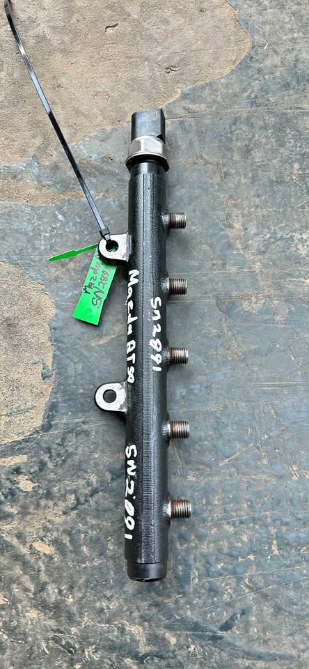 Mazda BT50 2.2 Fuel Rail For Sale @Circle 7 Used Parts - Private Seller