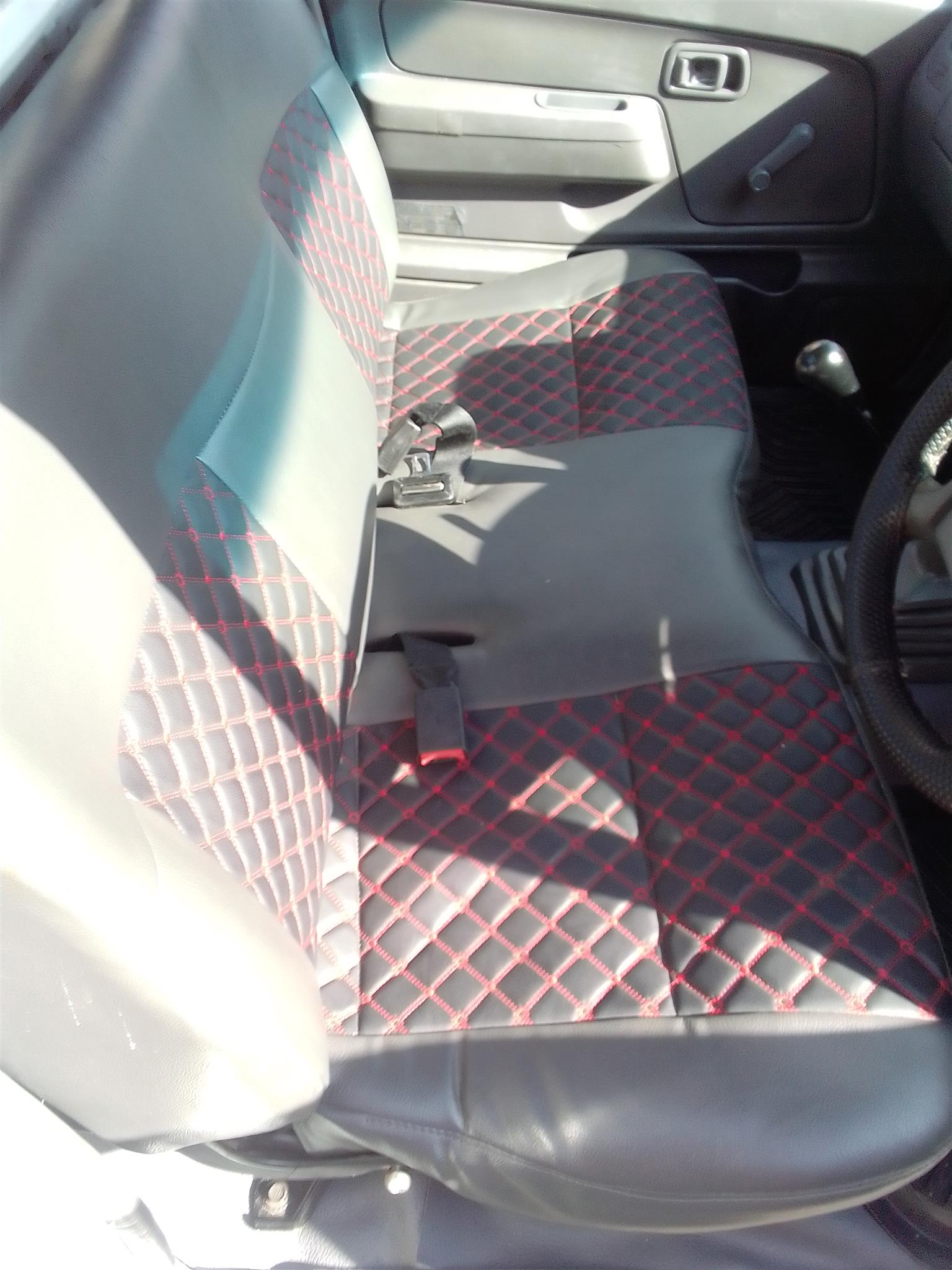 Used 2017 Nissan NP300 Hardbody 2.5TDi (aircon) - Private Seller Used 2017 Nissan NP300 Hardbody 2.5TDi (aircon) - Private Seller