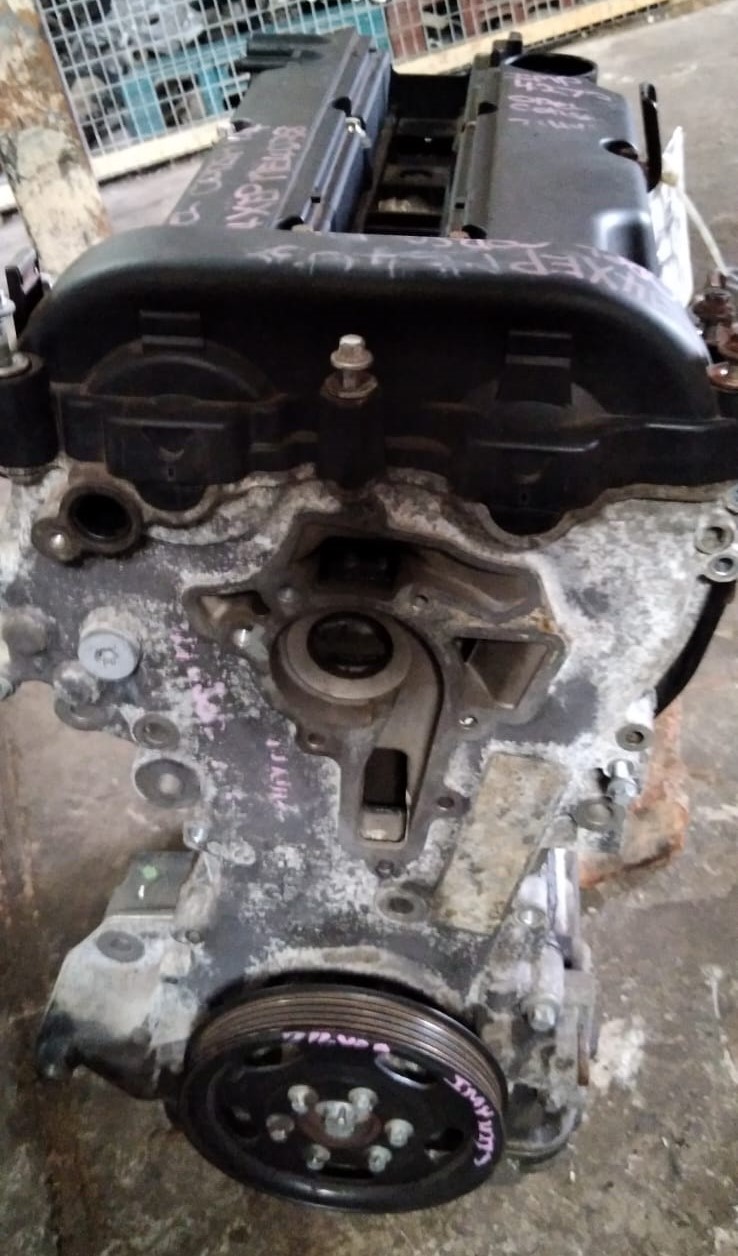 Used Z14XEP Engine for Opel Corsa D - Private Seller Used Z14XEP Engine for Opel Corsa D - Private Seller