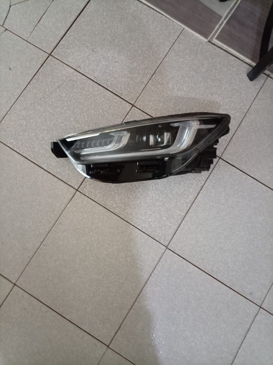 Cherry Tiggro 8 2025 Head Light Left for Sale - Private Seller Cherry Tiggro 8 2025 Head Light Left for Sale - Private Seller