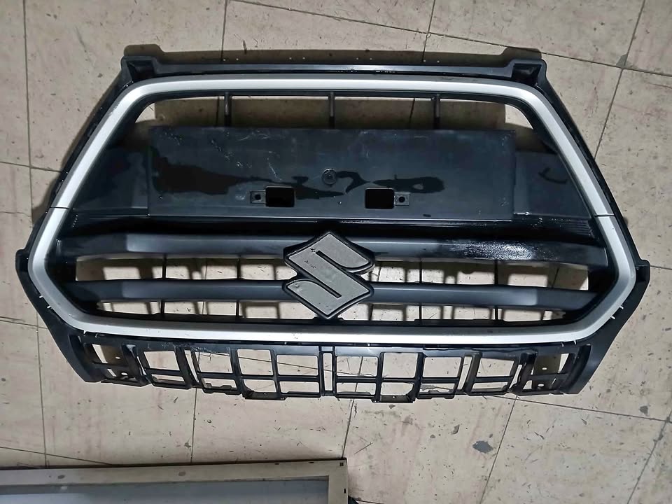 Suzuki dzire grill - Private Seller Suzuki dzire grill - Private Seller