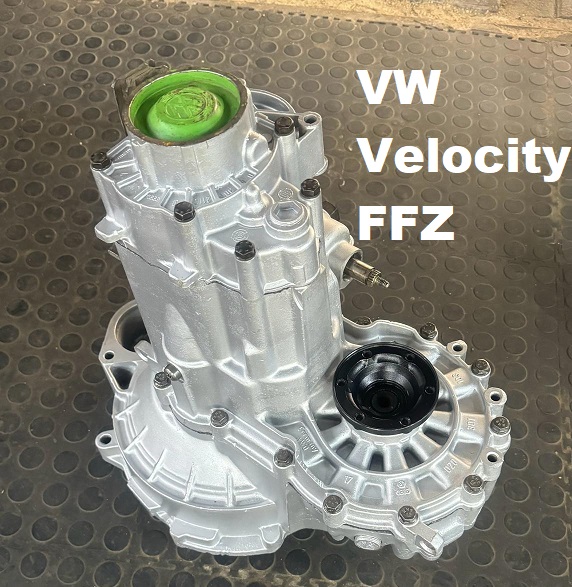 VW Velocity FFZ 5spd gearboxes for sale!!! - Private Seller VW Velocity FFZ 5spd gearboxes for sale!!! - Private Seller
