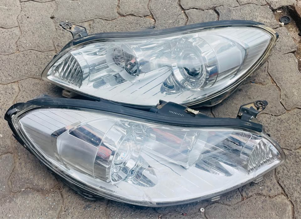HAVAL C50 HEADLIGHTS Voleex C50 headlights - Private Seller HAVAL C50 HEADLIGHTS Voleex C50 headlights - Private Seller