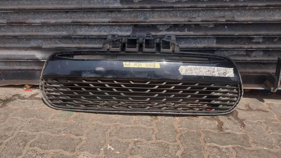 Kia Picanto grill 2018 - Private Seller