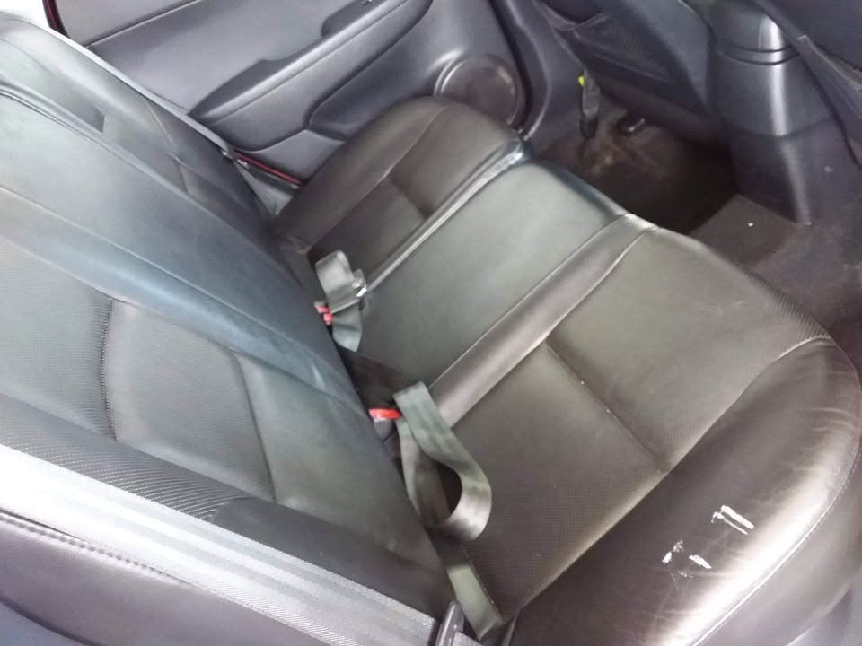 Used 2010 Hyundai i30 1.6 Premium - Private Seller