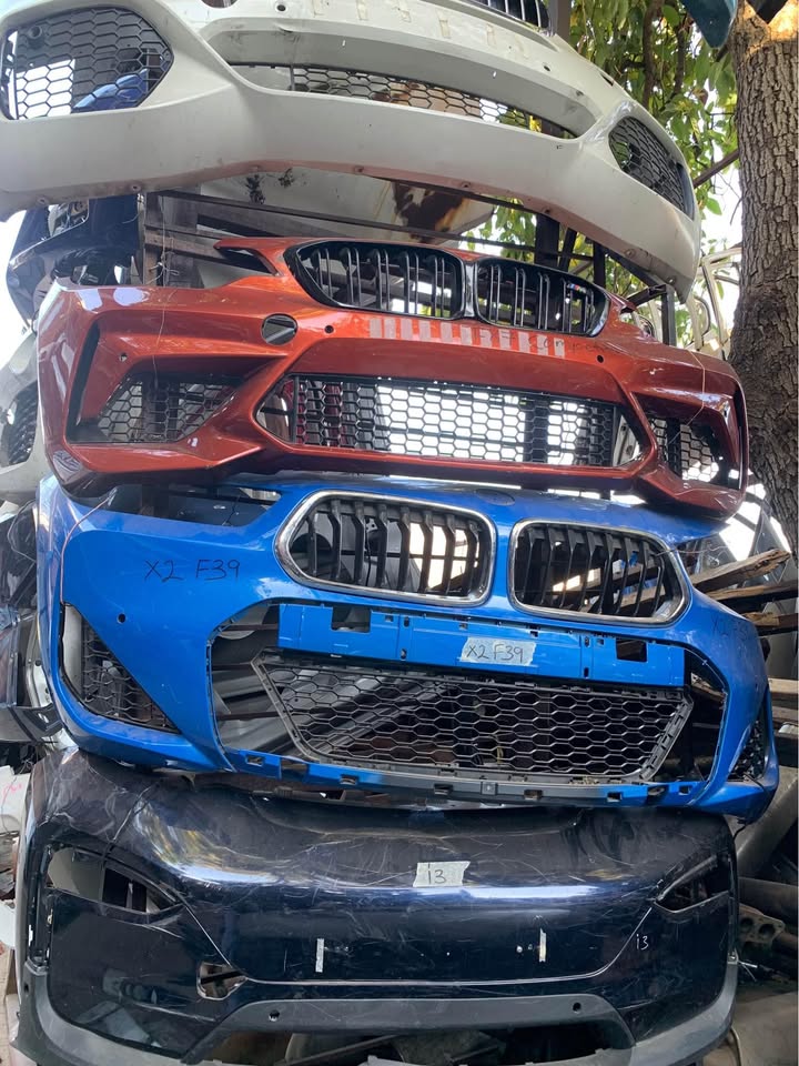 BMW AUTO PARTS