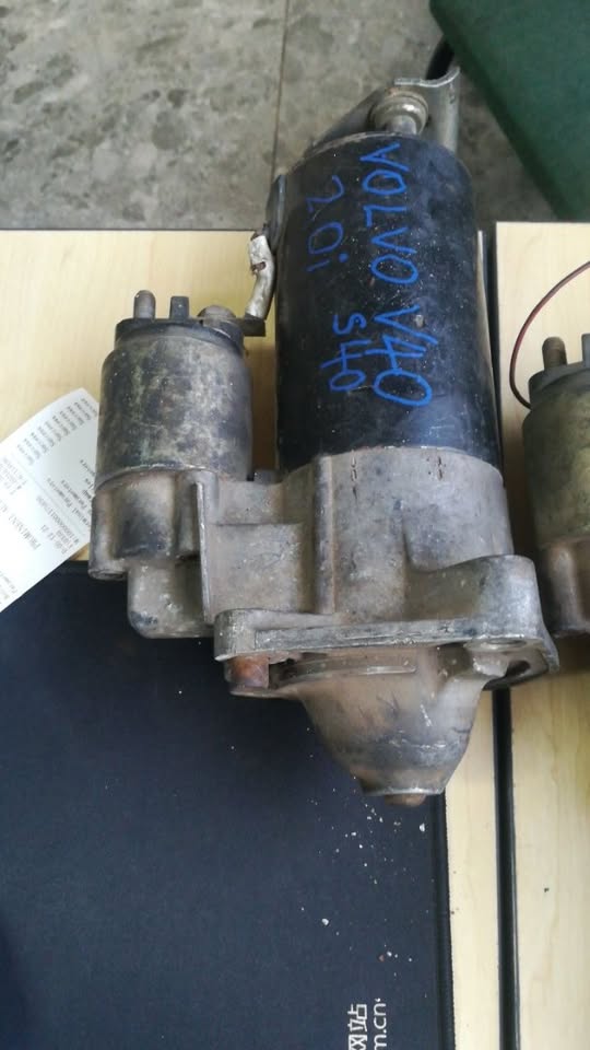 VOLVO V40/S40 2.0i STARTER FOR SALE - Private Seller VOLVO V40/S40 2.0i STARTER FOR SALE - Private Seller