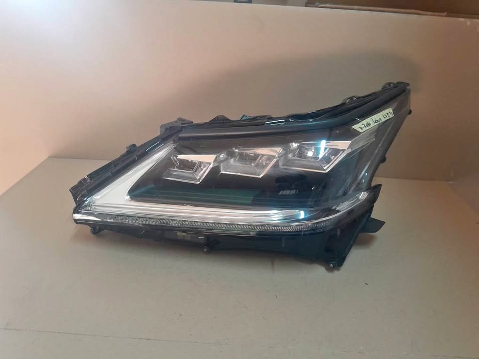 2018-2020 LEXUS LX570 LEFT SIDE HEADLIGHT FOR SALE 2018-2020 LEXUS LX570 LEFT SIDE HEADLIGHT FOR SALE
