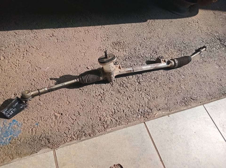 2020 Suzuki selerio 1.0 GA steering rack for sale - Private Seller 2020 Suzuki selerio 1.0 GA steering rack for sale - Private Seller