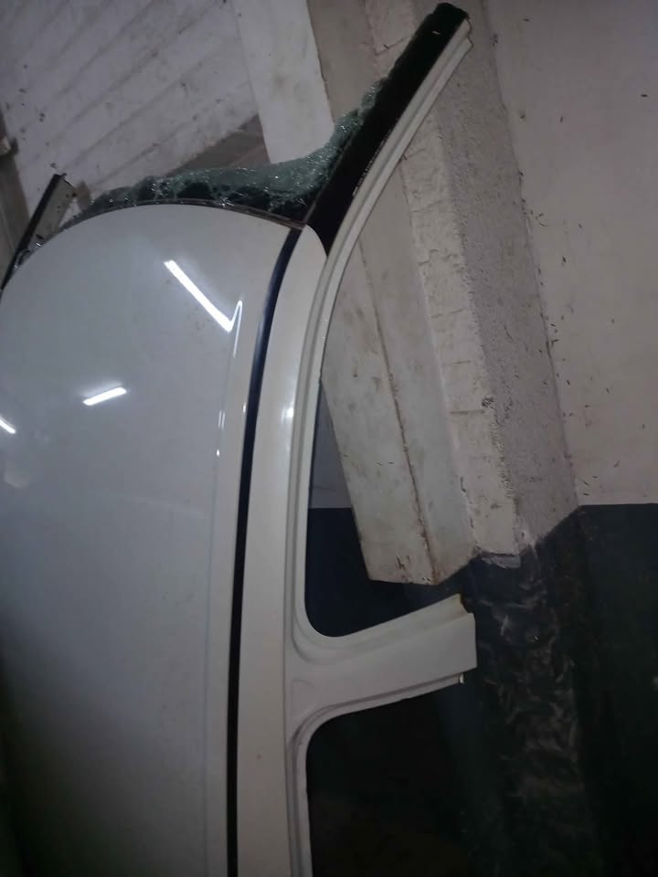 Suzuki Beleno roof - Private Seller Suzuki Beleno roof - Private Seller