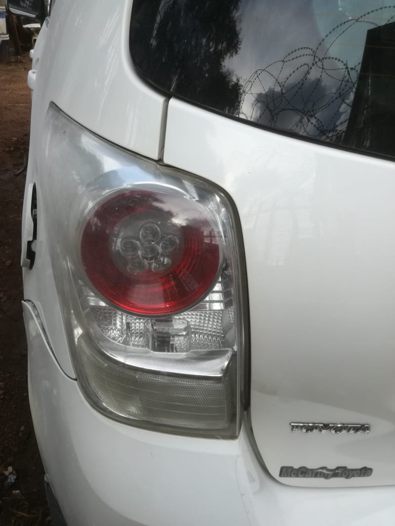 2013/2014 Toyota Verso body parts, doors and Verso  for sale. - Private Seller